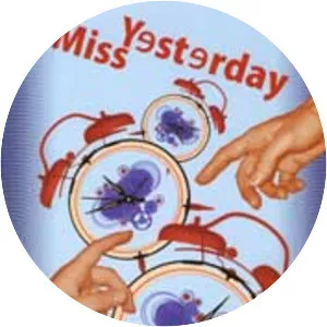 Miss Yesterday - Play by Alan Ayckbourn