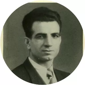 Missak Manouchian
