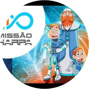 Missão Harpa - Musical artist