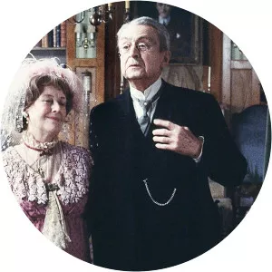 Misse Møhge - Fictional character