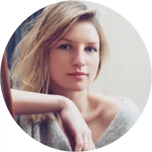 Missia Piccoli - Michel Piccoli's daughter