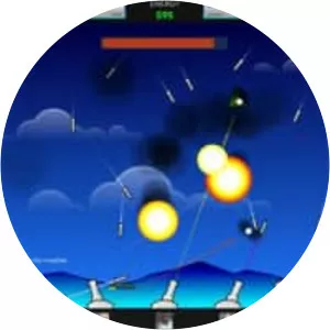 Missile Command