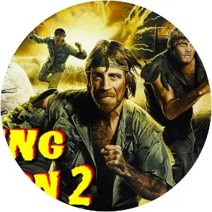 Missing in Action 2: The Beginning photograph