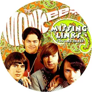 Missing Links Volume Three - Compilation album by The Monkees