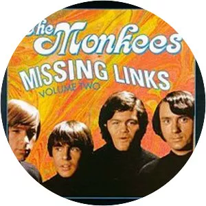 Missing Links Volume Two - Compilation album by The Monkees