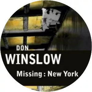 Missing. New York - Book by Don Winslow
