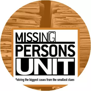 Missing Persons Unit
