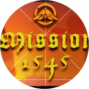 Mission 1545 - Video game