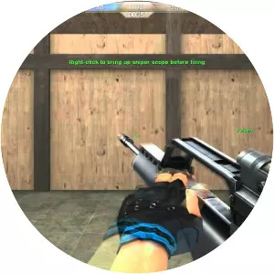 Mission Against Terror