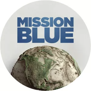 Mission Blue - 2014 ‧ Drama/Documentary ‧ 1h 36m