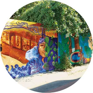 Mission District - Neighborhood in San Francisco, California