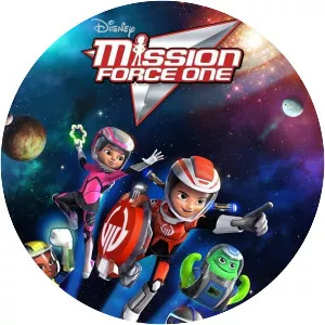 Mission Force One: Connect and Protect