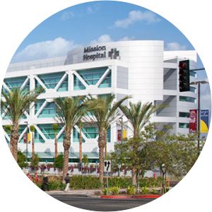 Mission Hospital Mission Viejo
