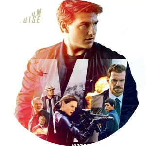 Mission: Impossible – Fallout - PG-13  2018 ‧ Action/Thriller ‧ 2h 28m