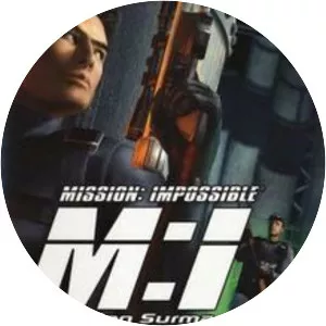 Mission: Impossible – Operation Surma