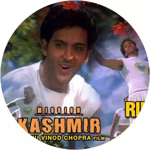 Mission Kashmir - 2000 ‧ Drama/Thriller ‧ 2h 43m