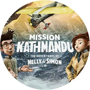 Mission Kathmandu: The Adventures of Nelly & Simon - 2017 ‧ Adventure/Comedy ‧ 1h 24m