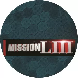 Mission LIII - TV program