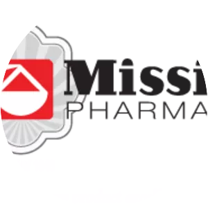 Mission Pharmacal Company