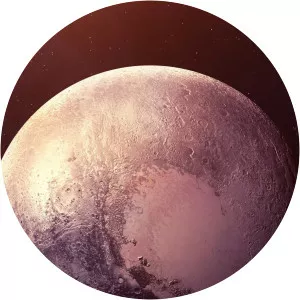 Mission Pluto and BeyondSince 2019 - TV program