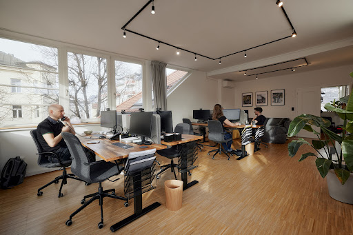 Mission Solar GmbH - Handicraft in Innsbruck, Austria