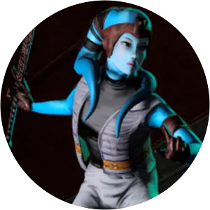 Mission Vao - Fictional character