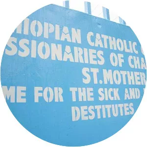 Missionaries of Charity
