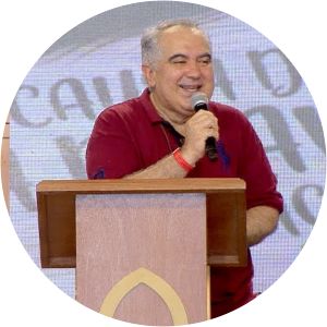 missionário shalom nicodemos costa - Musical artist