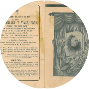 Missionary Daughters of the Holy Family of Nazareth