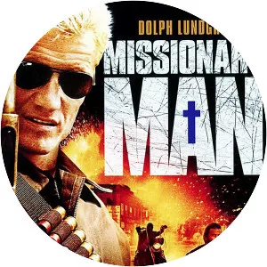 Missionary Man - 2007 ‧ Thriller/Action ‧ 1h 33m