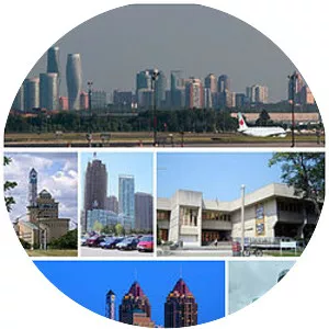 Mississauga - City in Canada