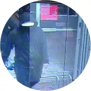 Mississauga restaurant bombing