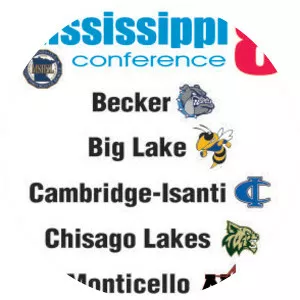 Mississippi 8 Conference