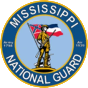 Mississippi Air National Guard