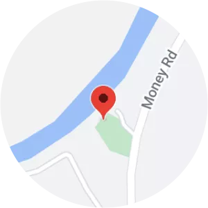 Mississippi Blues Trail – Robert Johnson Gravesite - 