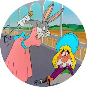 Mississippi Hare - 1949 ‧ Comedy