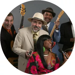 Mississippi Heat - Band