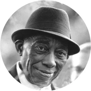 Mississippi John Hurt