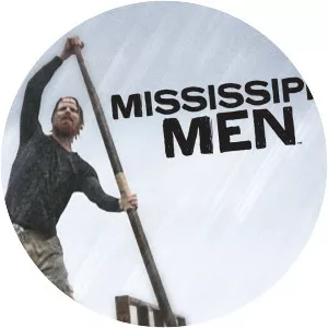 Mississippi Men - TV program