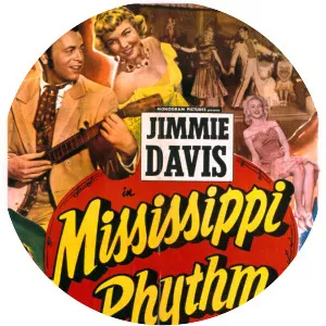 Mississippi Rhythm - 1949 ‧ 1h 8m