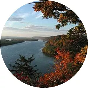 Mississippi River photograph