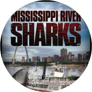 Mississippi River Sharks - Film