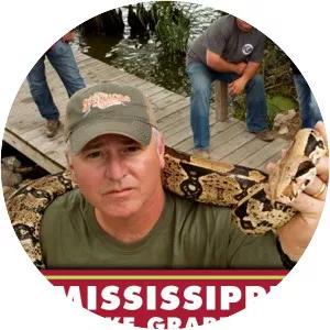 Mississippi Snake Grabbers