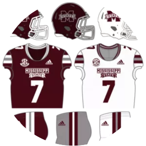 Mississippi State Bulldogs football