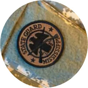 Mississippi State Guard - 