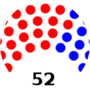 Mississippi State Senate - 