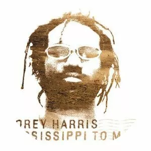 Mississippi to Mali - Studio album by Corey Harris