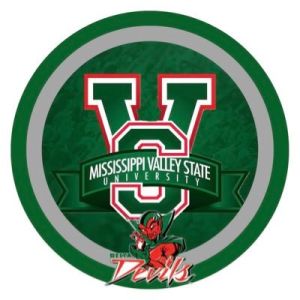 Mississippi Valley State photograph