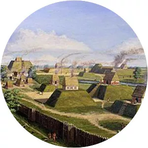 Mississippian culture - 