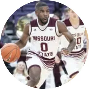 Missouri State Bears men's basketball
